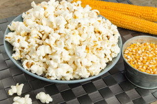 The Joy of Growing Popcorn: A Complete Guide