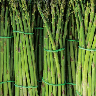 All About….Asparagus