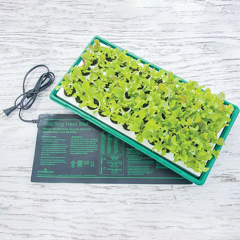 Seedling Starter Heat Mat