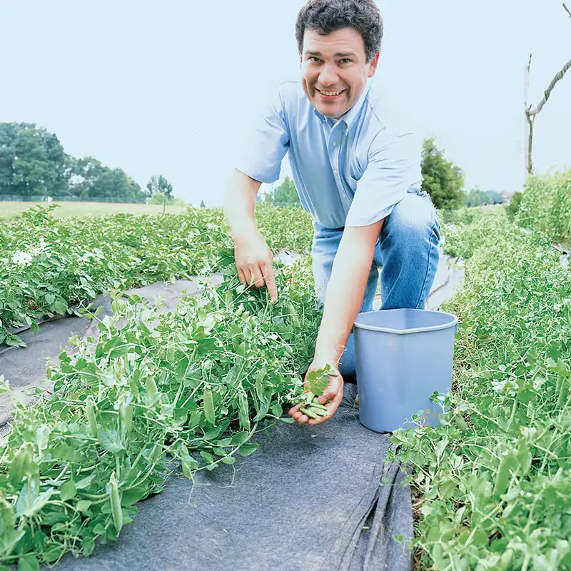 Weed Barrier Mat