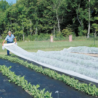 Floating Garden Row Cover