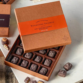 Woodford Reserve Bourbon Balls