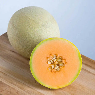 Sarah's Choice Hybrid Melon Seed