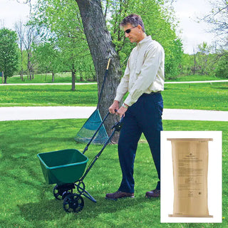 Spring Lawns Alive!® Lawn Fertilizer