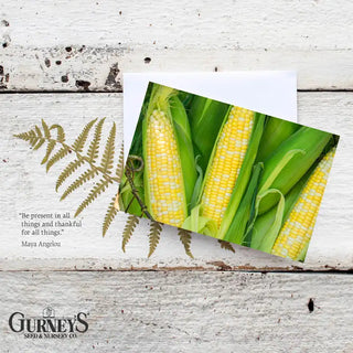 Gurney's® Veggie Notecards