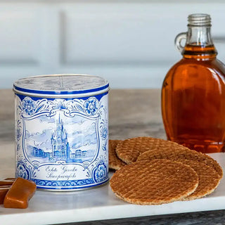 Stroopwafel Sampler Tin