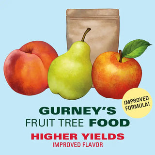 Gurney's® Fruit Tree Food - Fertilizer