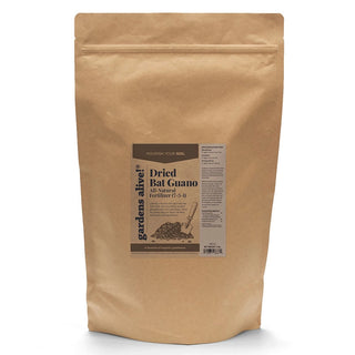 Gardens Alive!® Dried Bat Guano