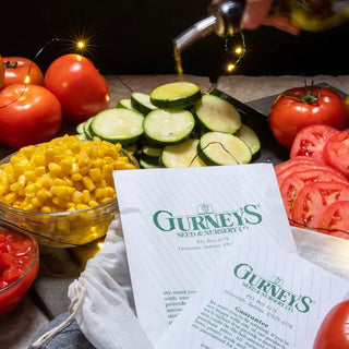 Gurney's® Choice Veggie Garden