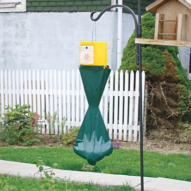 Japanese Beetle Lure & Trap