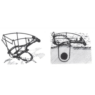 Nash Mole Trap