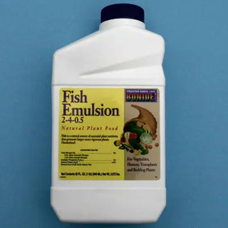 Fish Fertilizer