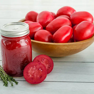 Easy Sauce™ Hybrid Tomato