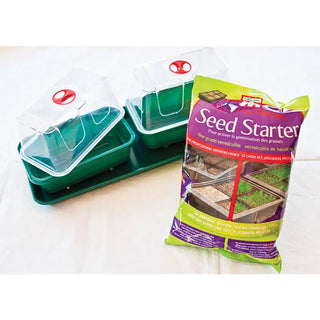 Microgreen Growing Kit