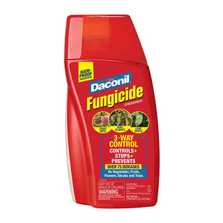 Daconil® Fungicide Concentrate