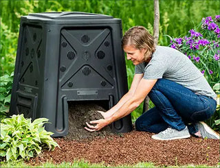 Composting