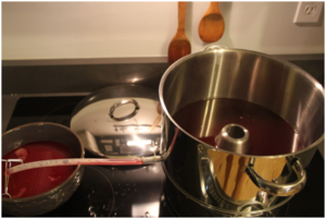 Putting your Steam Juicer to use - Gurney's Blog