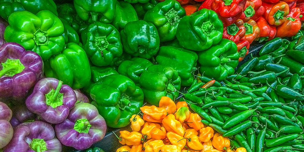 Peppers: Planting, Growing, Harvesting, and More